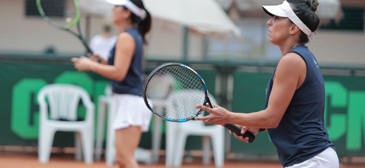 Torneio sênior de tênis, com entrada gratuita, reunirá atletas de vários  países na Barra da Tijuca